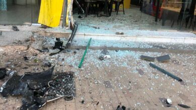 حادث مروع في الرياض ينهي حياة مغترب يمني بعد اقتحام سيارة بوفية 2