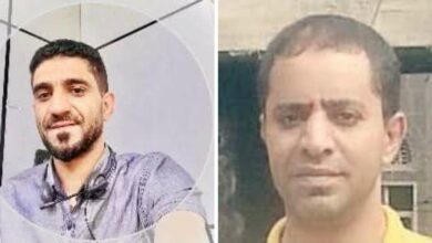 وفاة موظفين من مجموعة هائل سعيد أنعم بحادث مروع في سمارة.. والشركة تصدر بيان نعي 2
