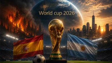 نهائي مونديال 2026 يدخل التاريخ.. أسعار التذاكر تحلق إلى أرقام خيالية 2