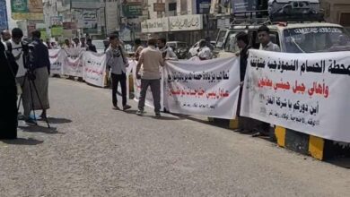 ريف تعز على موعد مع أزمة غاز جديدة.. الوكلاء يكشفون حجم العجز ويطلقون نداء عاجل 3