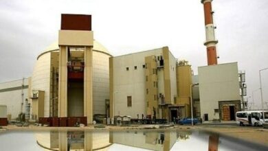 طبول الحرب تقرع.. إيران تصف قصف منشأة 'دارخوين' النووية بالجريمة وتعلن حالة الاستنفار 2