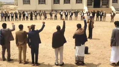 الحوثيون يحوّلون الجامعات إلى ساحات تعبئة.. طلاب اليمن في مرمى التجنيد والعسكرة 2