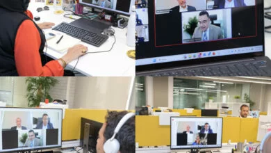 مجموعة هائل سعيد أنعم وشركاه تطلق بالشراكة مع مايكروسوفت مرحلة جديدة لتوظيف الذكاء الاصطناعي في أعمالها 2