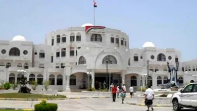 ترقب في أبين مع اقتراب إعلان تغييرات تطال قيادات تنفيذية ومديري عموم 3