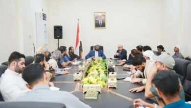 وكيل قطاع الحج والعمرة يترأس الاجتماع الدوري لقيادات القطاع لمناقشة الاستعدادات المبكرة لموسم حج 1448هـ 4