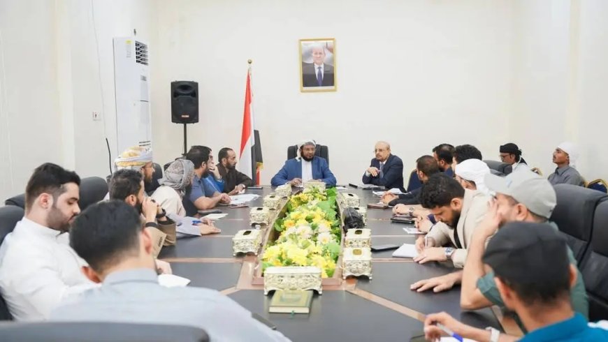 وكيل قطاع الحج والعمرة يترأس الاجتماع الدوري لقيادات القطاع لمناقشة الاستعدادات المبكرة لموسم حج 1448هـ 1