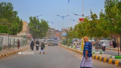 انفجار أسطوانة غاز في أبين يُصيب ثلاثة من الجنسية الإثيوبية 2