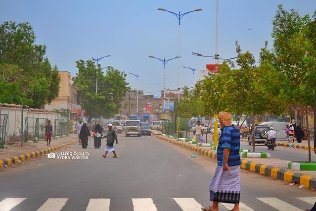 انفجار أسطوانة غاز في أبين يُصيب ثلاثة من الجنسية الإثيوبية 1
