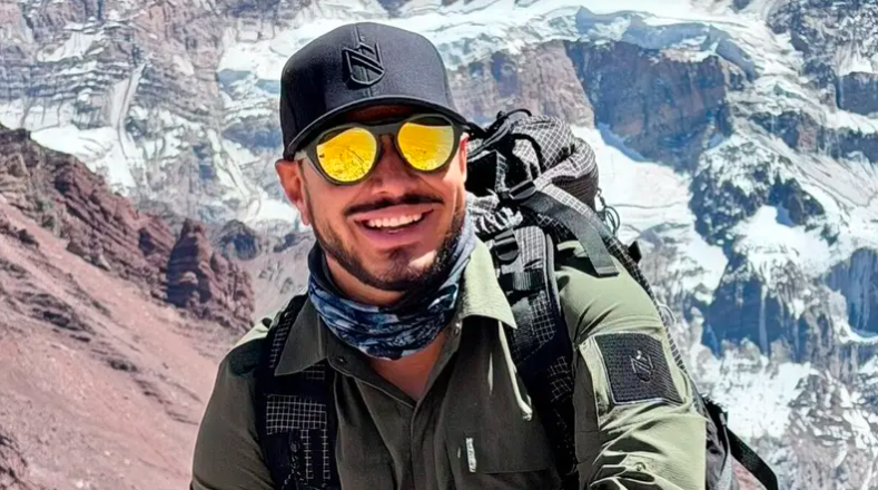 نهاية مأساوية لأسطورة التسلق.. نيرمال بورجا يلقى حتفه في انهيار جليدي مروع 1