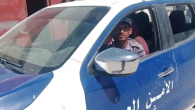 الأجهزة الأمنية تضبط 3 متهمين بجرائم قتل وإطلاق نار في حضرموت ولحج 3