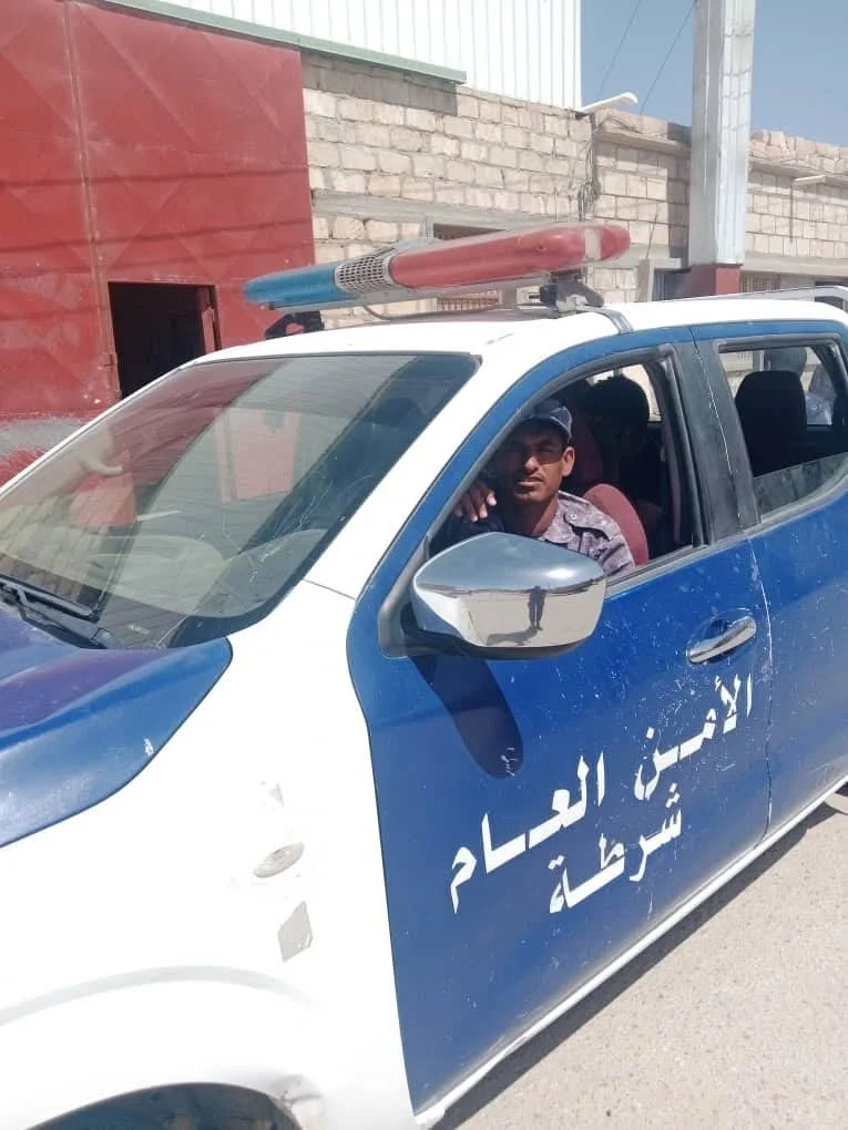 الأجهزة الأمنية تضبط 3 متهمين بجرائم قتل وإطلاق نار في حضرموت ولحج 1