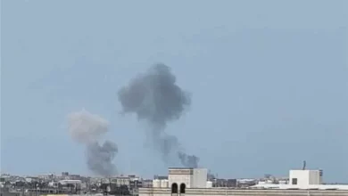 قصف حوثي يهز مدينة المخا.. صواريخ تسقط قرب منشآت مدنية وسط تصاعد التوتر 2