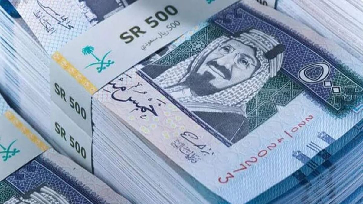 مكرمة سعودية جديدة لشهداء وجرحى القوات المسلحة.. صرف مستحقات 5 أشهر 1