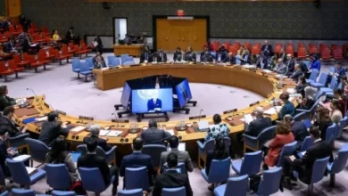 جلسة دولية مرتقبة اليوم الخميس.. مجلس الأمن يناقش أخطر تطورات اليمن والتصعيد في البحر الأحمر 2