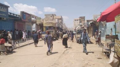 فاجعة في شبوة.. مقتل مواطن وطفلته الرضيعة بإطلاق نار داخل سوق حبان 4