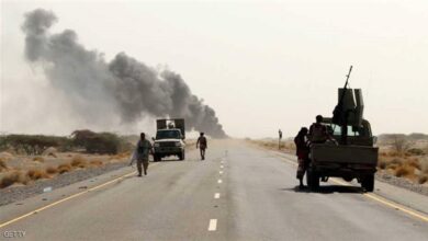 الساحل الغربي يشتعل.. مقتل خبراء أجانب وإصابة قيادي حوثي خلال مواجهات عنيفة 2