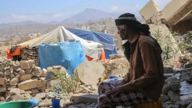 تصعيد الحوثيين يهدد غذاء اليمنيين.. تحذيرات من تفاقم أزمة الجوع 2