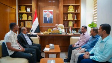 الخنبشي يؤكد أهمية دور منظمات المجتمع المدني في مساندة جهود السلطات المحلية ودعم القطاعات الحيوية 3