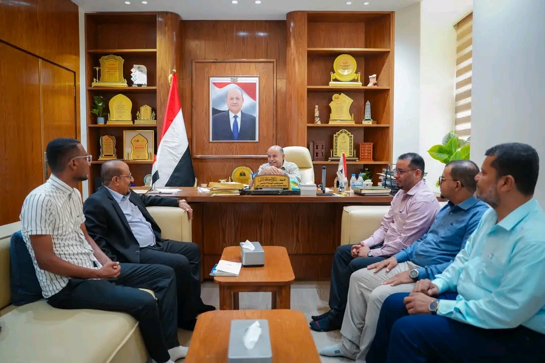 الخنبشي يؤكد أهمية دور منظمات المجتمع المدني في مساندة جهود السلطات المحلية ودعم القطاعات الحيوية 1