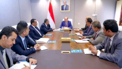 رئيس الوزراء يترأس اجتماعاً مشتركاً لقيادتي الصناعة والتجارة والمالية لتعزيز التكامل المؤسسي وتسهيل الأنشطة التجارية 4