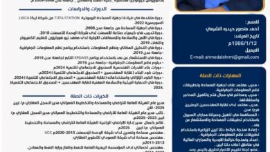 قرار رئيس مجلس الوزراء رقم (64) لسنة 2026م بشأن تعيين مدير عام لفرع الهيئة العامة للأراضي والمساحة والتخطيط العمراني بمحافظة أبين 2