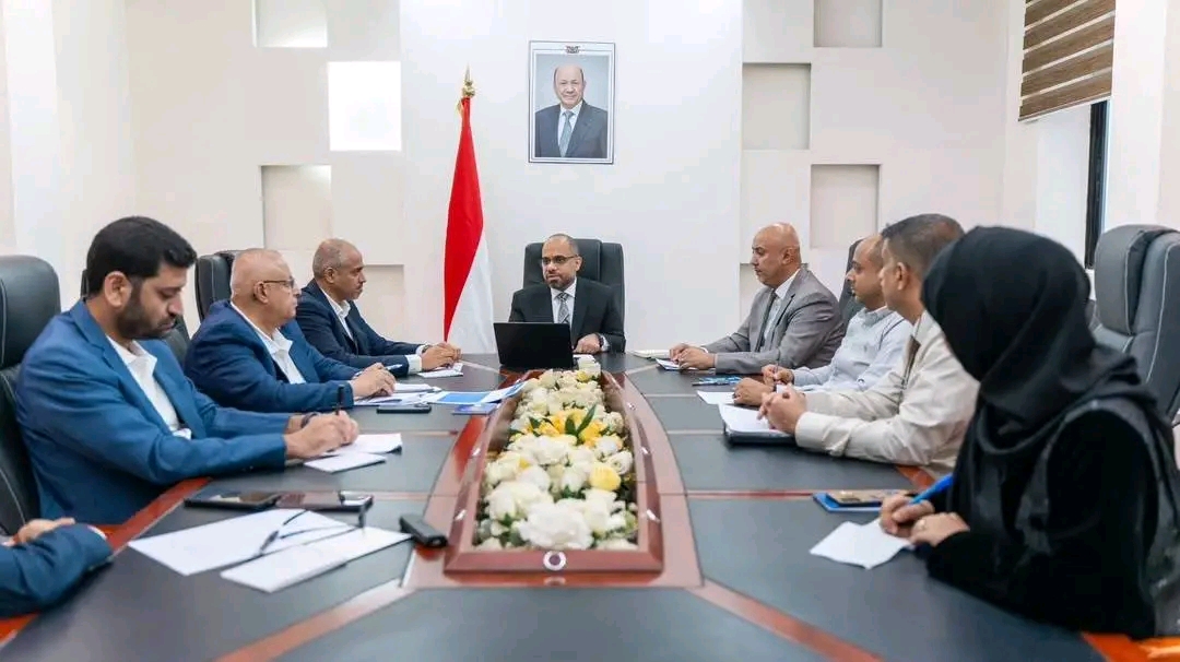 وزير الاتصالات يوجّه برفع الجاهزية لمواجهة أي محاولات لقطع خدمات الاتصالات في المناطق المحررة 1