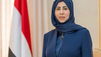 وزيرة الخارجية توجه رسالة إلى الأمين العام للأمم المتحدة ورئيسة مجلس الأمن بشأن التصعيد الحوثي وتدعو إلى موقف حازم ودعم مؤسسات الدولة 2