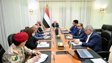 مجلس الدفاع الوطني يرفع الجاهزية ويقر انعقاده الدائم لردع هجمات الحوثيين 3