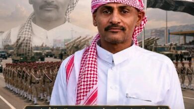استشهاد مدير مكتب الأشغال في مأرب خلال مواجهات مع الحوثيين 4