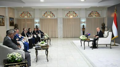 رئيس مجلس القيادة في رسالة أخيرة للمليشيات: الفرصة ما تزال متاحة لإلقاء السلاح والانخراط في بناء وطن يتسع للجميع 2