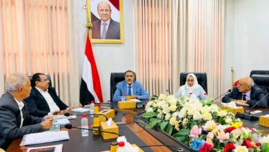 اللجنة العليا للمناقصات والمزايدات تُقر لائحتها الداخلية وتناقش ضوابط اختيار اللجان الفنية 5