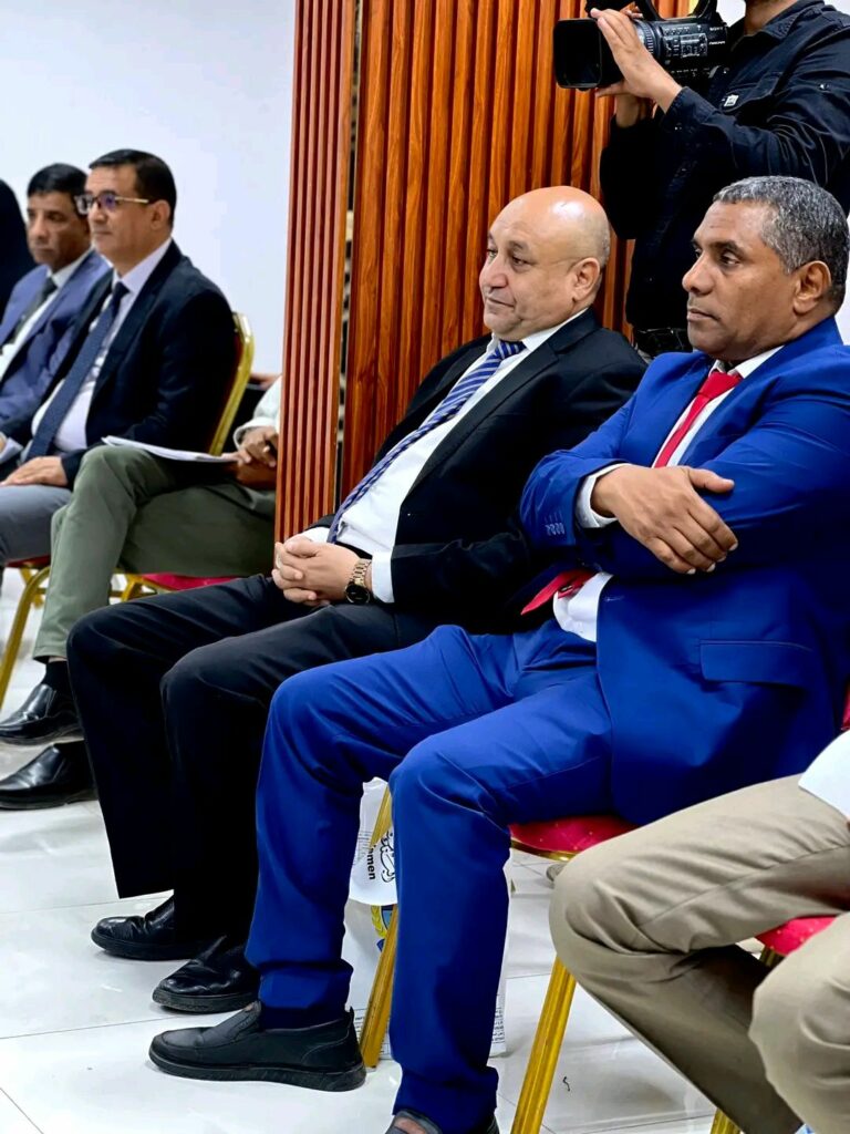 الإعلان عن فتح التقديم لجائزة الأكاديمية العربية الثانية للبحث العلمي في العلوم الاقتصادية 4