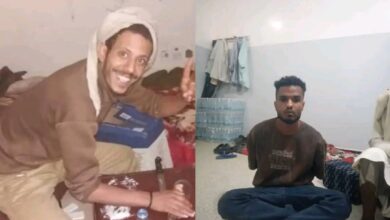 محكمة استئناف عدن تؤيد حكم الإعدام بحق متهم بقتل سائق باص أجرة 4
