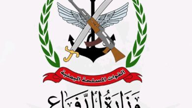 وزارة الدفاع اليمنية تعلن تنفيذ 181 عملية عسكرية ضد الحوثيين في 8 محافظات.. تفاصيل جديدة 2