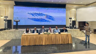 انعقاد ورشة لتعزيز التعاون في مشروع التنمية المستدامة لمصايد الأسماك في البحر الأحمر والعربي وخليج عدن 5
