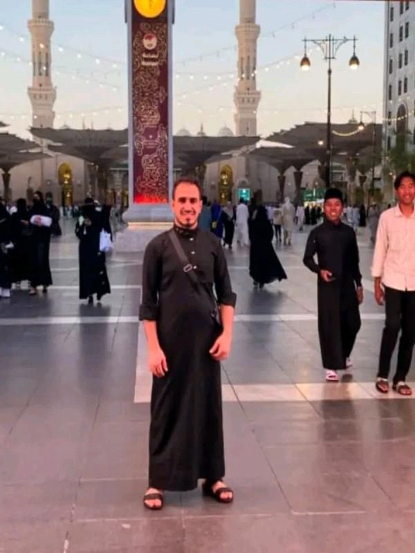 رحلة العودة إلى الوطن تنتهي بمأساة.. وفاة شاب يمني قبل أيام من زفافه في السعودية (صورة) 2