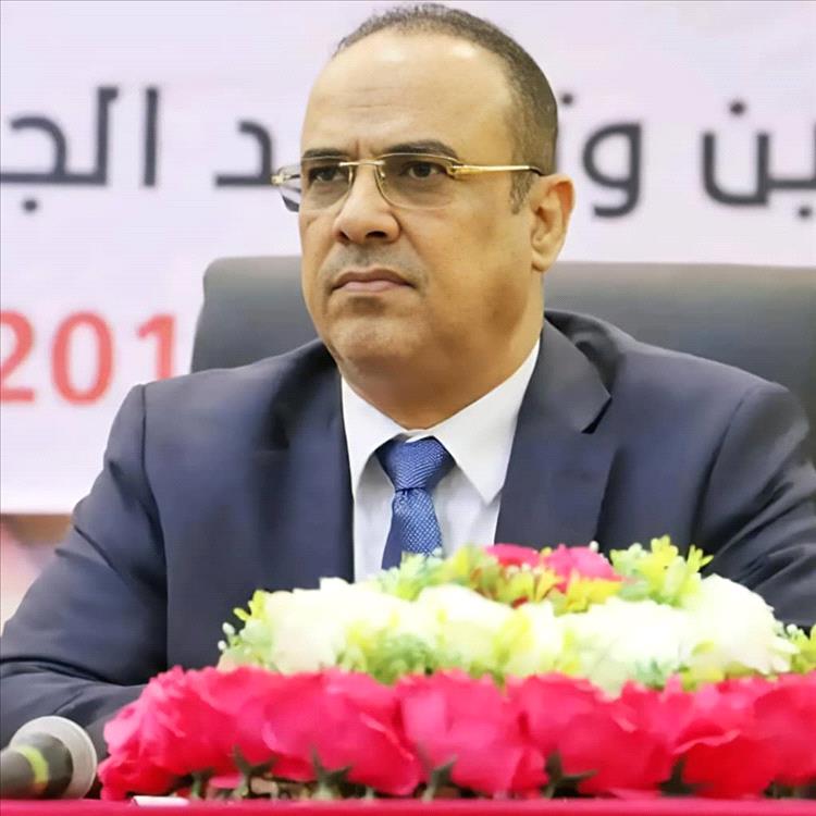 المهندس الميسري يغادر مسقط متجهاً إلى القاهرة ضمن تحركات لتعزيز التقارب الجنوبي 1