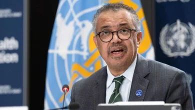 فيروس بلا لقاح يثير الرعب.. الصحة العالمية تحذر من تفشي إيبولا وسط مخاوف من كارثة صحية تاريخية 3
