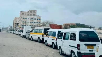 عدن.. 31 محطة غاز سيارات تفتح أبوابها اليوم الجمعة والكشف يوضح الكميات والمديريات 2