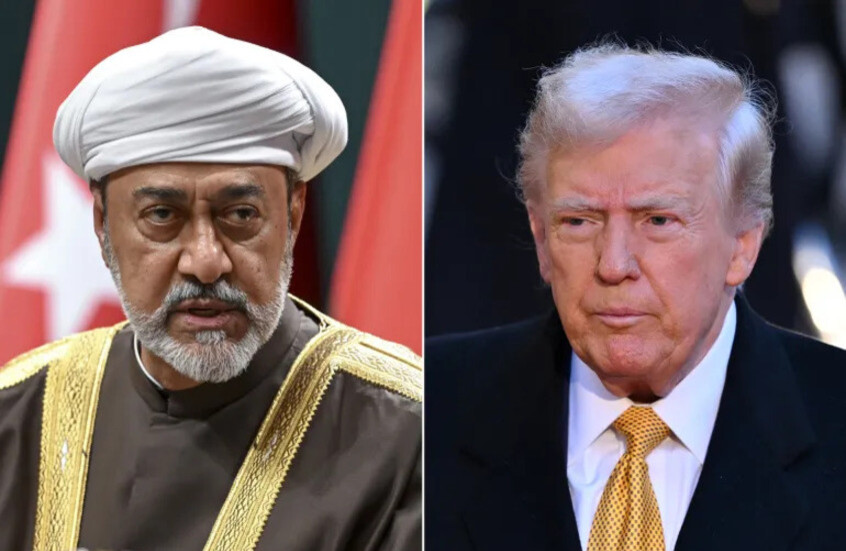 تهديدات عسكرية جديدة.. ترامب يحذر سلطنة عُمان من "قصف مدمر" 1