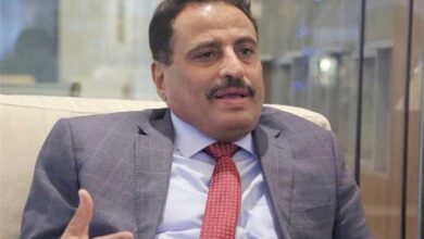 الجبواني يطرح رؤية جديدة لإدارة اليمن ويدعو إلى إعادة تشكيل مجلس القيادة 2