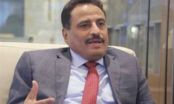 الجبواني يطرح رؤية جديدة لإدارة اليمن ويدعو إلى إعادة تشكيل مجلس القيادة 1