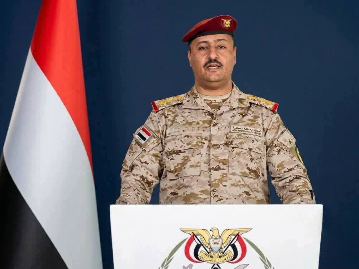 تصعيد عسكري واسع.. القوات المسلحة تعلن تنفيذ 81 عملية ضد الحوثيين خلال 24 ساعة 1
