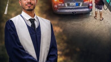 بسبب 30 ألف ريال.. مأساة تهز صنعاء وتنهي حياة شاب جامعي في مقتبل العمر 4
