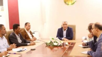 اللجنة العليا تستعرض التقارير الختامية لنتائج الثانوية العامة وتتخذ عدد من القرارات والاجراءات 2