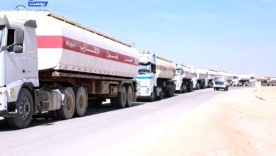 تحذيرات من مخاطر استهداف ناقلات الوقود.. مطالبات بتأمين خطوط إمداد المشتقات النفطية في المحافظات 2