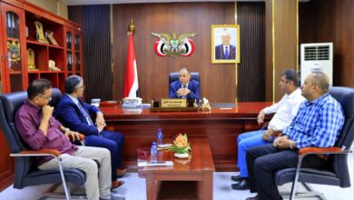 وزير الصناعة والتجارة يبحث مع جمعية المحاسبين القانونيين تعزيز التنظيم المهني والامتثال القانوني للشركات التجارية 5