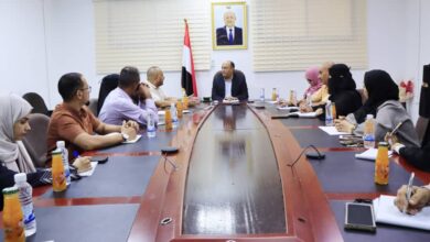 نائب وزير الصناعة والتجارة يناقش خطة متكاملة لتنمية الصادرات وتعزيز تنافسية المنتجات الوطنية في الأسواق الإقليمية والدولية 2