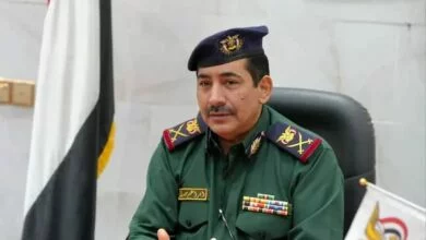 بعد هجمات مأرب وحضرموت.. وزير الداخلية يتوعد الحوثيين ويؤكد مواصلة معركة استعادة الدولة 2