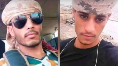 مقتل شقيقين يمنيين من أبناء لحج في الحرب الروسية الأوكرانية 2